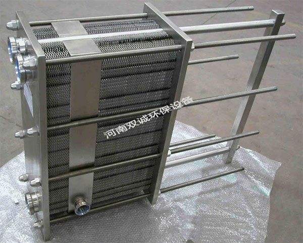 板式換熱器的計算方式有哪些？